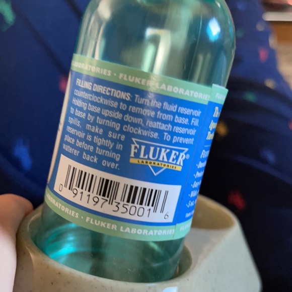 Fluker labs water bowl - Picture 7 of 7